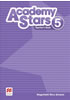 Detail titulu Academy Stars 5: Teacher´s Book Pack