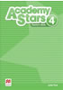 Detail titulu Academy Stars 4: Teacher´s Book Pack