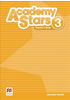 Detail titulu Academy Stars 3: Teacher´s Book Pack