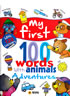 Detail titulu Adventures - My first 100 words