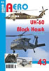 Detail titulu UH-60 Black Hawk