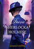 Detail titulu Dcera Sherlocka Holmese