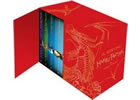 Detail titulu Harry Potter Box Set: The Complete Collection Children´s Hardback