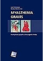 Myasthenia gravis