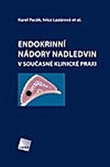 ENDOKRINN NDORY NADLEDVIN