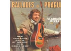 Detail titulu Ballades de Prague - CD
