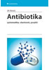 Detail titulu Antibiotika - Systematika, vlastnosti, použití