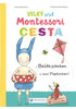 Detail titulu Velký sešit Montessori - Cesta