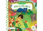 Detail titulu Kniha džunglí - Minipohádky