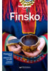 Detail titulu Finsko - Lonely Planet