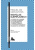 Detail titulu Novelas ejemplares II