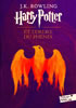 Detail titulu Harry Potter 5: Harry Potter et l´Ordre du Phénix