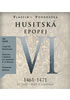 Detail titulu Husitská epopej VI. 1461-1471 - Za časů Jiřího z Poděbrad - 3 CDmp3 (Čte Jan Hyhlík)