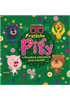 Detail titulu Prasátko Pigy a kouzelná pohlednice plná písniček - CD