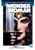 Detail titulu Wonder Woman 1 - Lži