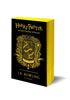 Detail titulu Harry Potter and the Chamber of Secrets: Hufflepuff Edition