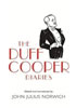 Detail titulu The Duff Cooper Diaries