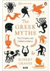 Detail titulu The Greek Myths : The Complete and Definitive Edition