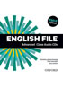 Detail titulu English File Advanced Class Audio CDs /4/ (3rd)