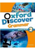 Detail titulu Oxford Discover Grammar 2 SB