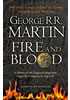 Detail titulu Fire And Blood: A History Of The Targaryen Kings From Aegon The Conqueror To Aegon III As Scribed To Archmaester Gyldayn