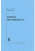 Detail titulu Čeština pro pokročilé (4. vydání)