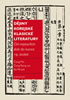 Detail titulu Dějiny korejské klasické literatury: Od nejstarších dob do konce 19. století