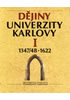 Detail titulu Dějiny Univerzity Karlovy I. 1347/48-19