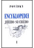 Detail titulu Encyklopedie Jiřího Suchého 1: Povídky A-Ž