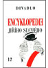 Detail titulu Encyklopedie Jiřího Suchého 12: Divadlo 1975-1982