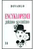 Detail titulu Encyklopedie Jiřího Suchého 14: Divadlo 1990-1996