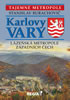 Detail titulu Karlovy Vary - Lázeňská metropole západních Čech