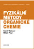 Detail titulu Fyzikální metody organické chemie