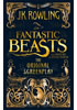 Detail titulu Fantastic Beasts and Where to Find Them : The Original Screenplay