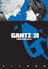Detail titulu Gantz 20