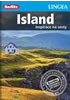 Detail titulu Island - Inspirace na cesty - 2. vydání