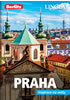Detail titulu Praha - Inspirace na cesty