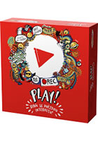 Play! Staň se hvězdou internetu