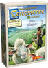 Detail titulu Carcassonne: Rozšíření 9: Ovce a kopce