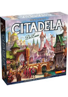 Citadela: De Luxe
