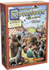 Detail titulu Carcassonne: Rozšíření 10: Cirkus