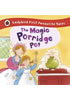 Detail titulu The Magic Porridge Pot: Ladybird First Favourite Tales