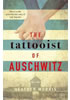 Detail titulu The Tattooist of Auschwitz