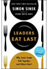 Detail titulu Leaders Eat Last : Why Some Teams Pull Together and Others Don´t