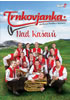 Detail titulu Trnkovjanka - DVD