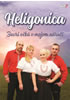 Detail titulu Heligonica - Zavri očka v mojom náručí - DVD