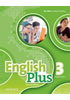 Detail titulu English Plus 3 Student´s Book (2nd)