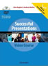 Detail titulu Successful Presentations Student´s Book with DVD Pack