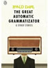 Detail titulu The Great Automatic Grammatizator and Other Stories