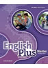 Detail titulu English Plus Starter Student´s Book (2nd)